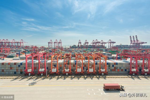 關于港口使費你所不知道的貓膩？？？