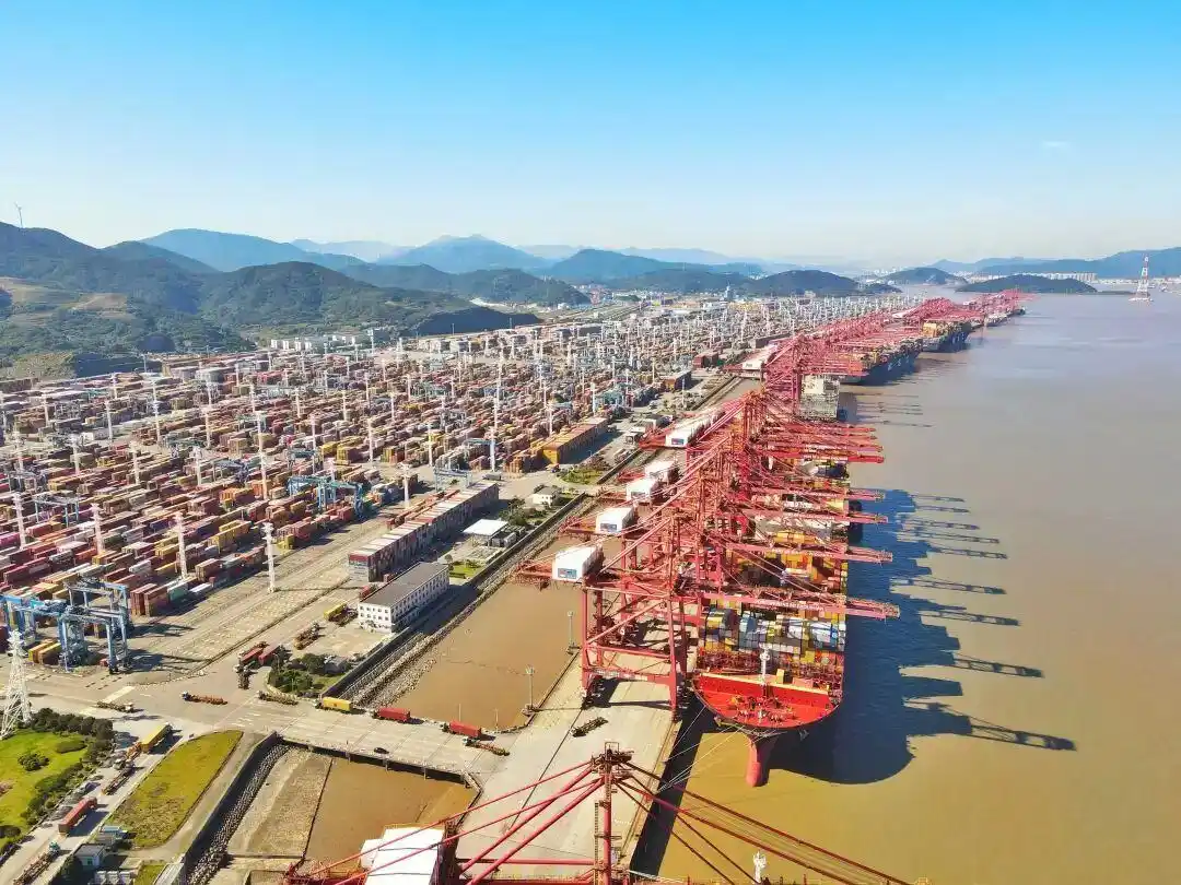 9城試點力推集裝箱共享，“一箱到底”將降低物流成本