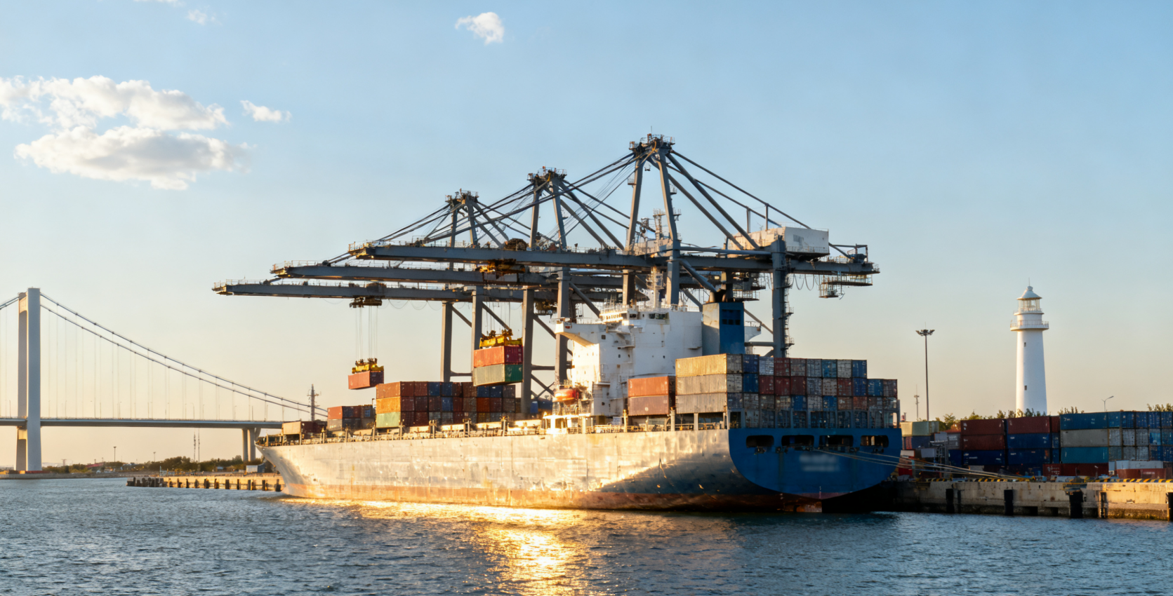 天津內(nèi)貿(mào)航線可以到達哪些城市?