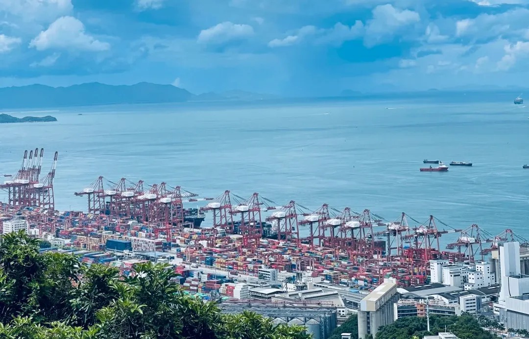 海運(yùn)新手必讀：首次內(nèi)貿(mào)集裝箱運(yùn)輸指南