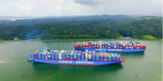 未來(lái)集裝箱海運(yùn)價(jià)格正在進(jìn)一步陷入赤字