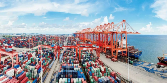 什么是海運(yùn)港口服務(wù)？