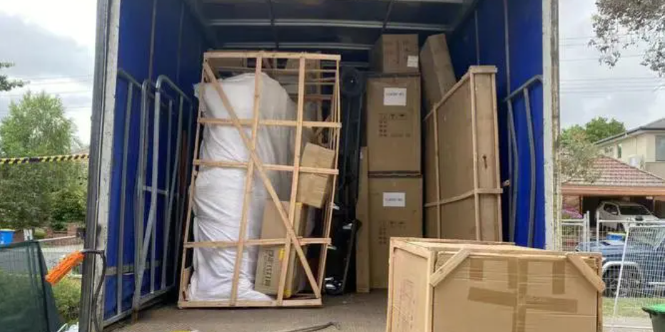 家具海運(yùn)費(fèi)用多小錢(qián)？