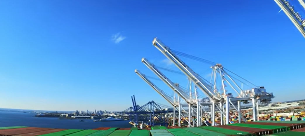 2025新年伊始，集裝箱海運市場風(fēng)云再起迎來“價格戰(zhàn)”