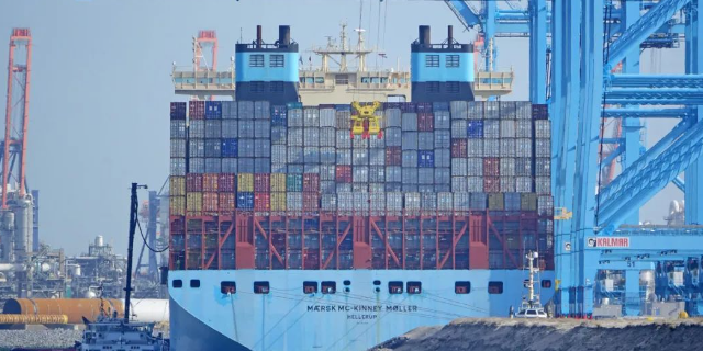 海運發(fā)貨，用集裝箱海運運輸如何預(yù)防集裝箱進水？