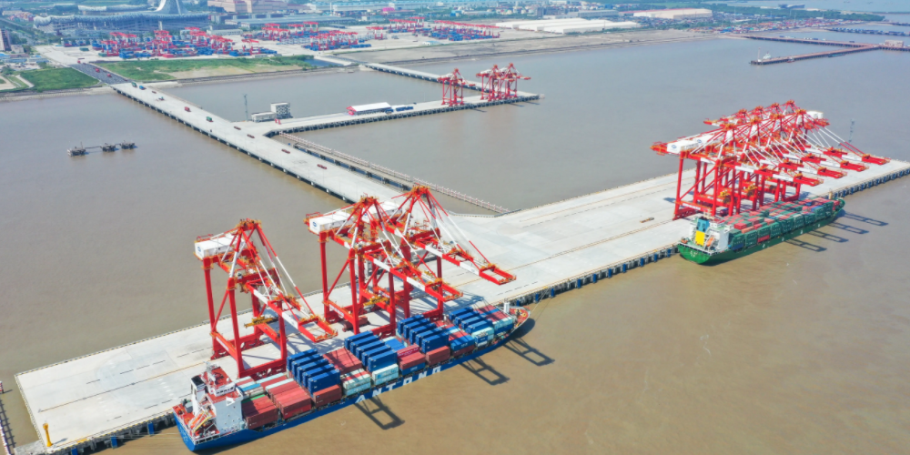 港口和碼頭有什么區(qū)別，差別有哪些？