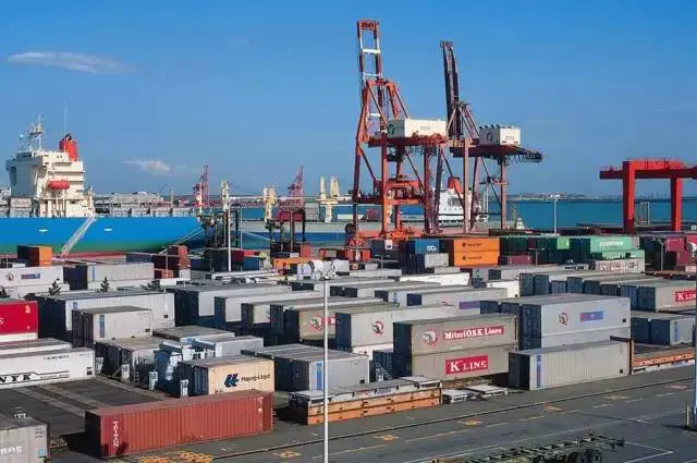 集裝箱海運常說的“敏感貨”都有哪些？