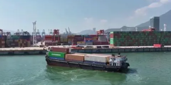 國內(nèi)海運(yùn)，內(nèi)貿(mào)集裝箱海運(yùn)收費(fèi)全解析！
