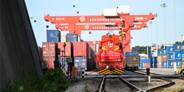 海鐵聯(lián)運(yùn)-我國港口最大的短板