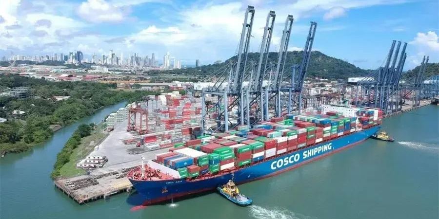 船司下場“搶貨”，上海港、寧波港、青島港等港口出現(xiàn)擁堵！