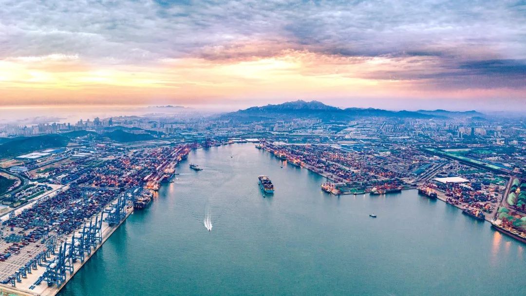 海運(yùn)物流截單、截VGM、截重、截放行有什么區(qū)別？