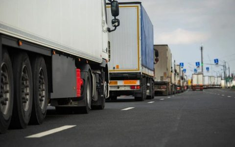 國內(nèi)物流運(yùn)輸為什么這么卷？