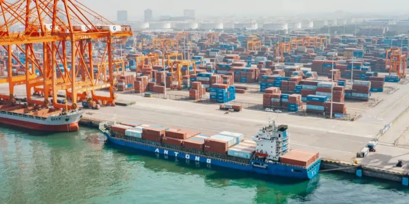 國內(nèi)物流-使用內(nèi)貿(mào)海運(yùn)集裝箱運(yùn)輸怎么保證貨物的安全