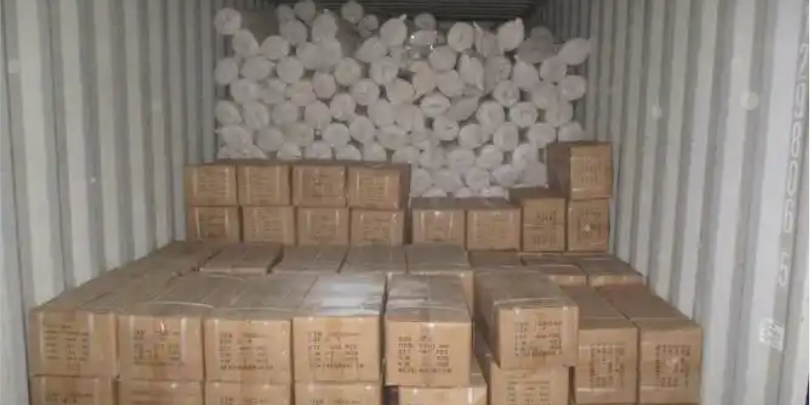 集裝箱海運(yùn)_為什么海運(yùn)拼箱價格那么便宜？