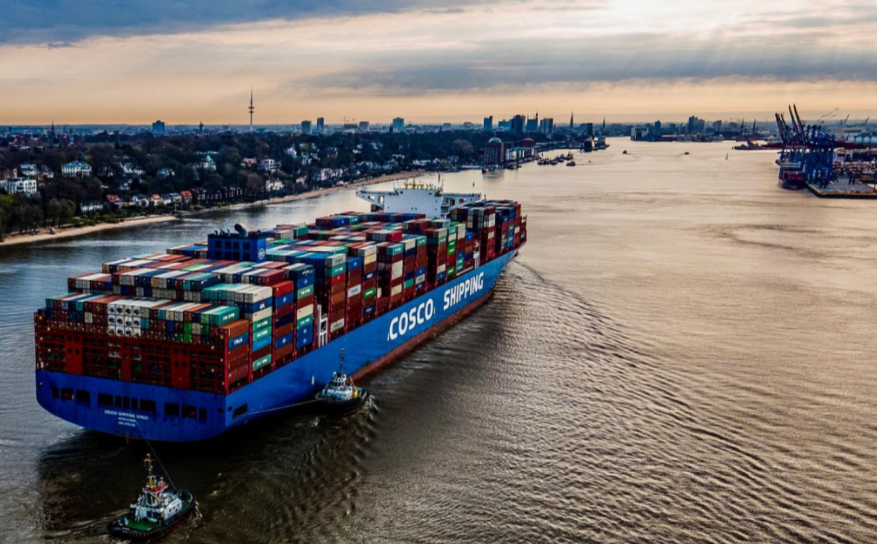 內(nèi)貿(mào)海運時效詳解：您的貨物為何“在路上”？