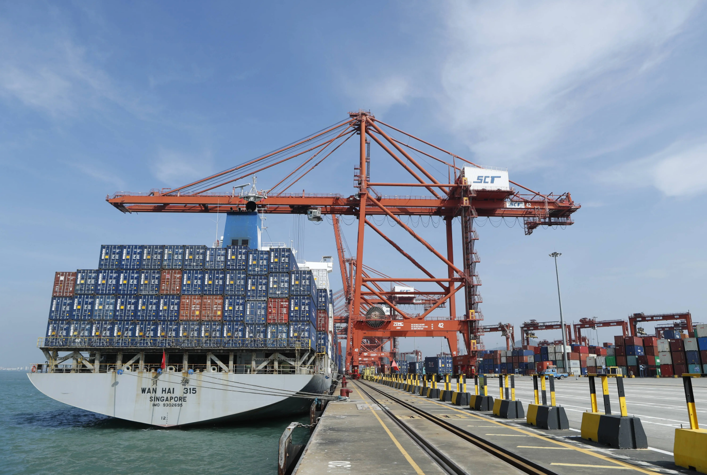 洞悉內(nèi)貿(mào)海運：除了運費，這些“隱藏環(huán)節(jié)”才是成本與效率的關(guān)鍵