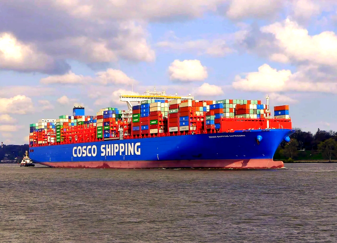 年關將至，12月國內海運價格是漲是跌？