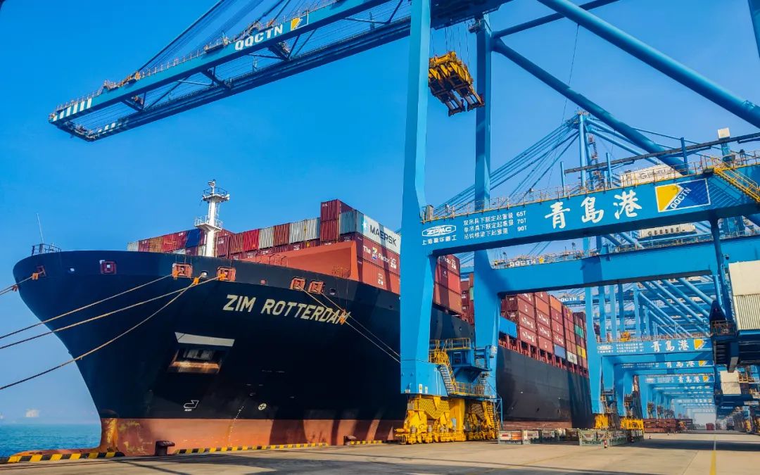 海運基本港與非基本港：內(nèi)貿(mào)集裝箱運輸?shù)年P鍵區(qū)別