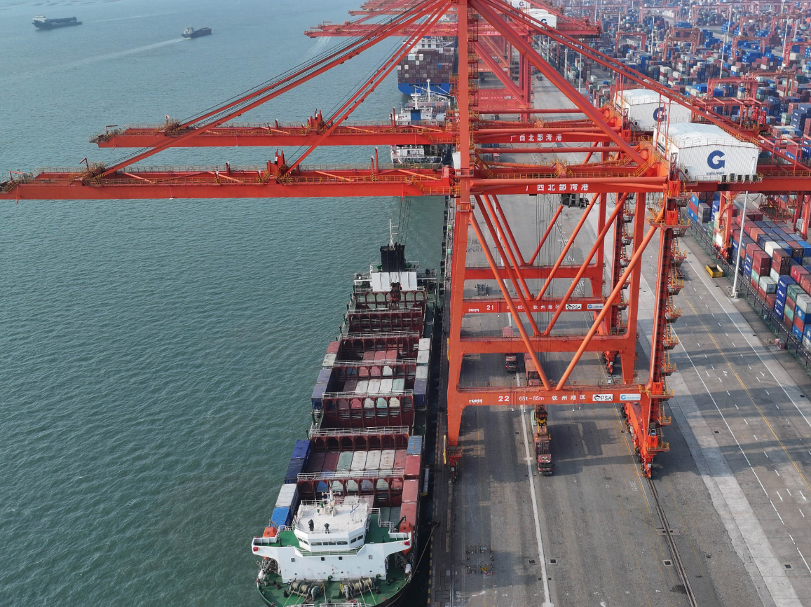 為什么海運到更遠(yuǎn)的營口，比到更近的濟南還便宜？