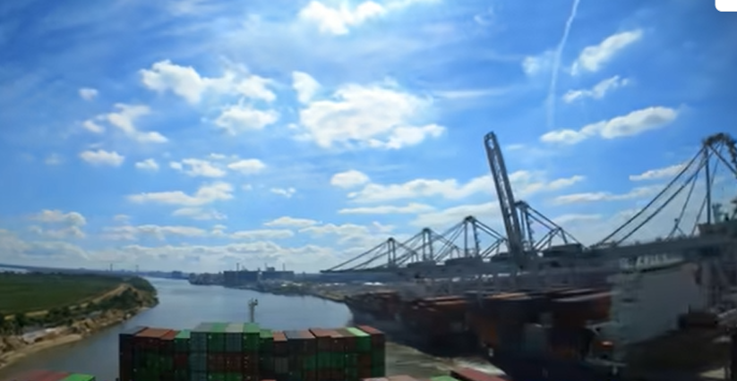 未來內(nèi)貿(mào)集裝箱海運需求持續(xù)提升